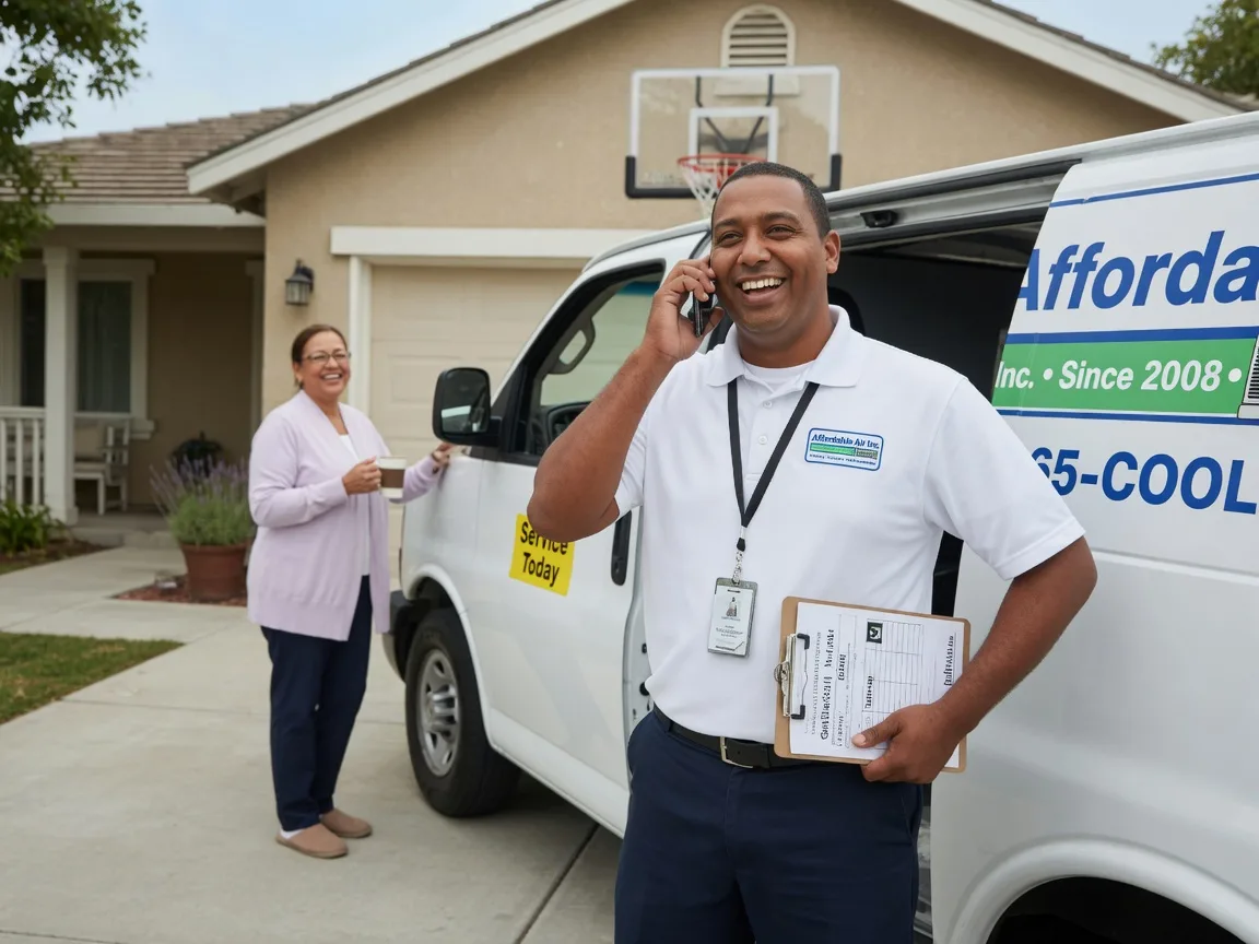 Central Ac Repair Camp Dennison, OH FAQs